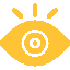 Visão Icon